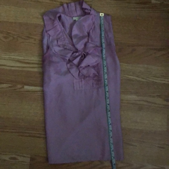 J CREW CAMISOLE - Picture 4 of 4